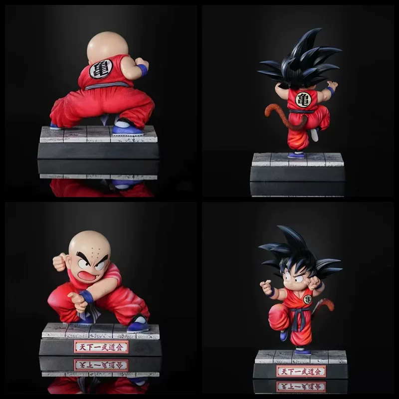 Model Kit Wukong - Asosiasi Seni Bela Diri Dunia, Wukong
