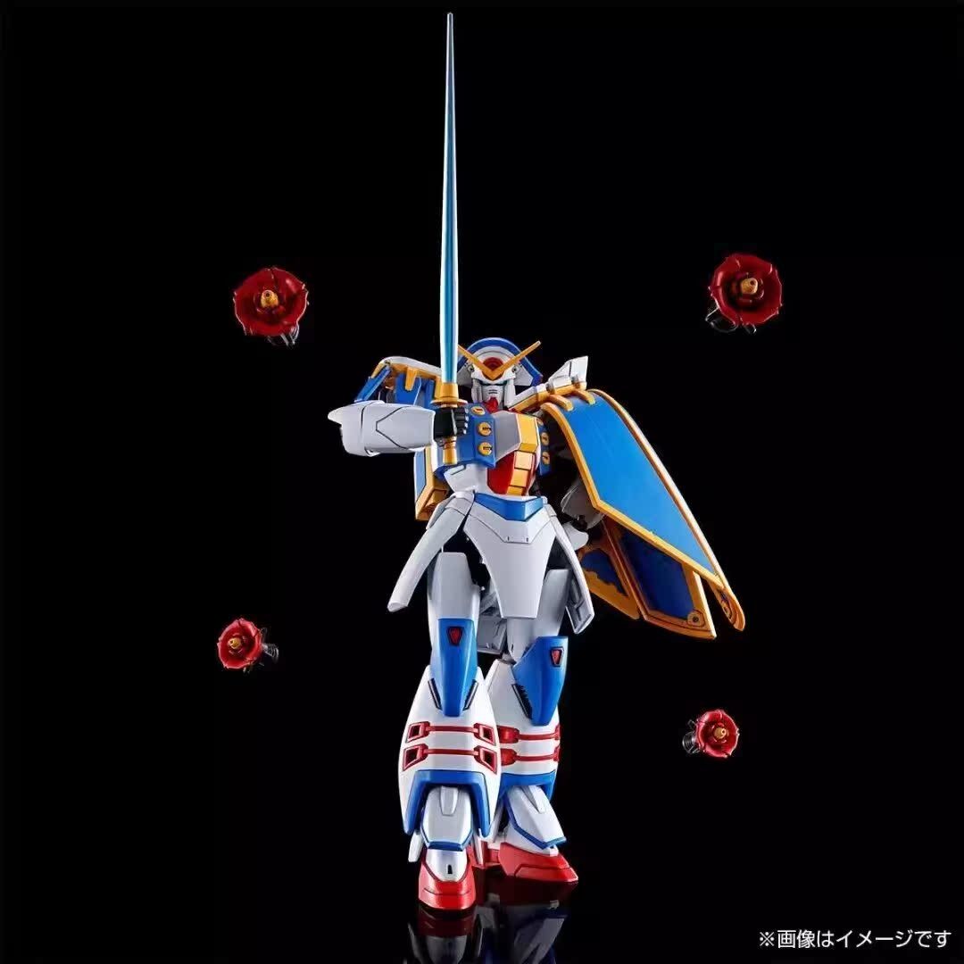 Rose Mecha HG 1/144 Skala PB E - Model Kit Lancelot ulasan dan harga