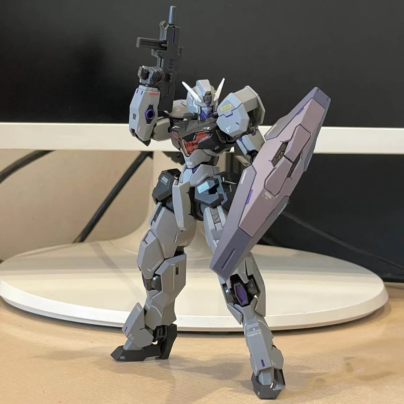 HG1/144 Gawilva Mobile Suit Th - Model Kit Lancelot ulasan dan harga