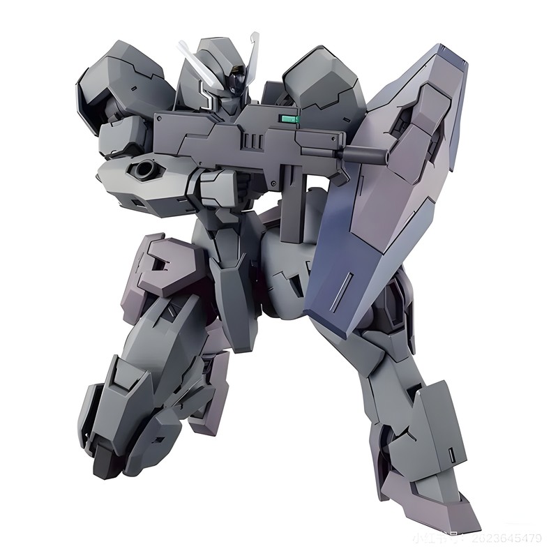 HG1/144 Gawilva Mobile Suit Th - Model Kit Lancelot ulasan dan harga