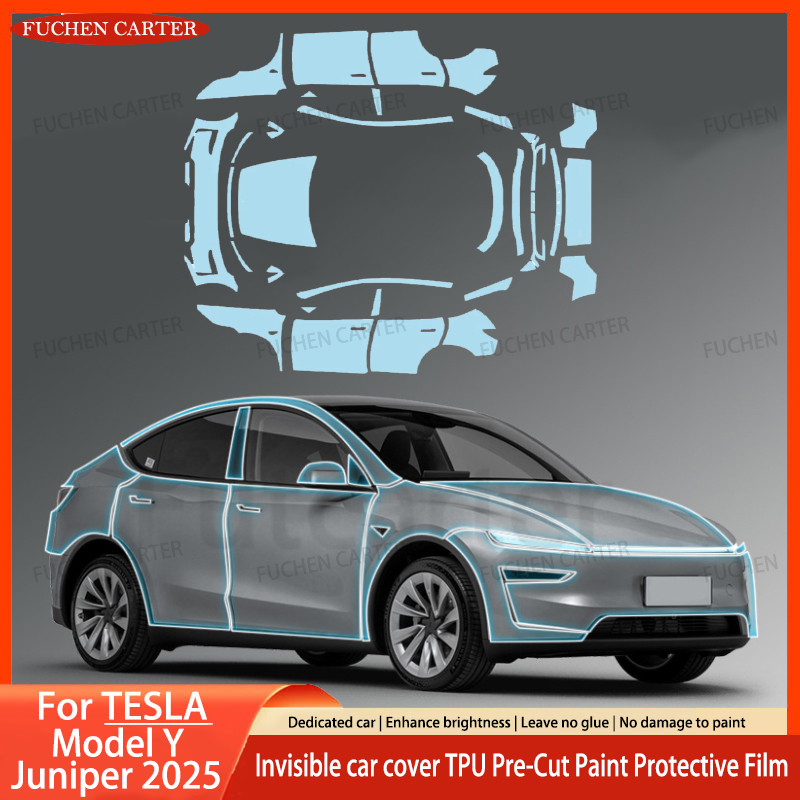 Film Pelindung Cat Mobil TPU A - Paint Model Kit ulasan dan harga