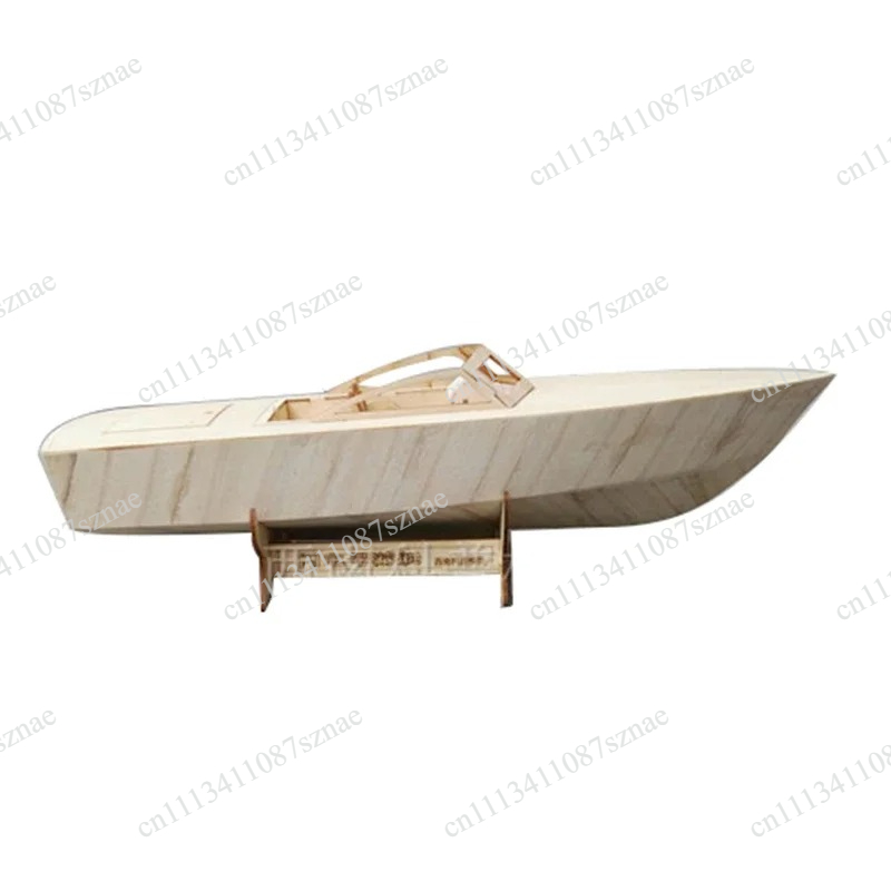 Kit Model Kapal Kayu Buatan Ta - Model Kit Yacht ulasan dan harga
