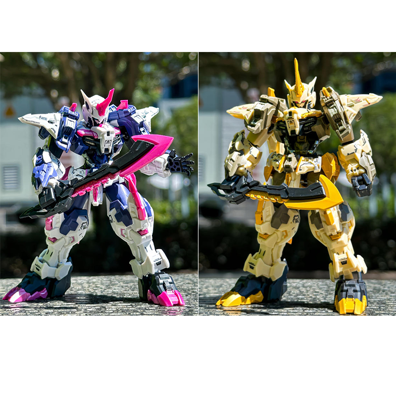 Produk Baru Senbao Ancestor Ef - Model Kit Eva ulasan dan harga